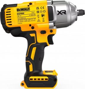 Klucz udarowy Dewalt AKUMULATOROWY KLUCZ UDAROWY 1/2'' XR 18V 2*5.0AH GFN 5
