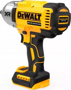 Klucz udarowy Dewalt AKUMULATOROWY KLUCZ UDAROWY 1/2'' XR 18V 2*5.0AH GFN 6