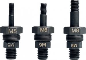 Rapid NAKÅADKA DO NITONAKRÄTEK RP160 6