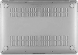 Etui Alogy Etui Alogy Hard Case do Apple Macbook Air 13 2022 M2 A2681 13,6" Przezroczyste 10