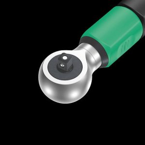Wera KLUCZ DYNAMOMETRYCZNY SAFE-TORQUE A 1 1/4'',2-12 NM, 2-12 NM 2