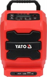 Radio budowlane Yato YT-82940 2