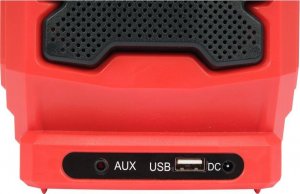 Radio budowlane Yato YT-82940 5