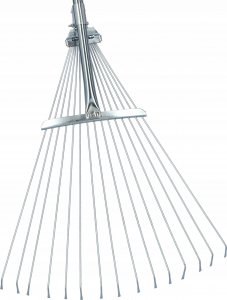 GRABIE Z DRUTU REGULOWANE 4