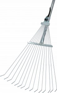 GRABIE Z DRUTU REGULOWANE 5