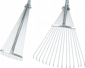 GRABIE Z DRUTU REGULOWANE 9