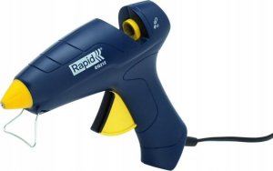 Pistolet do kleju Rapid PISTOLET KLEJOWY EG212+4 TYPY KLEJU 11-12MM 8