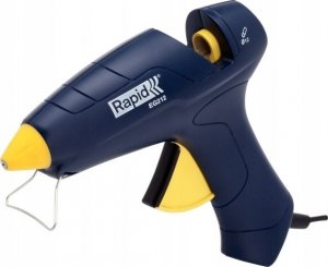 Pistolet do kleju Rapid PISTOLET KLEJOWY EG212+4 TYPY KLEJU 11-12MM 10
