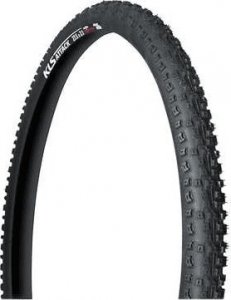 Kellys Opona 27,5 x 2,8 Kellys Attack czarna kevlar 1