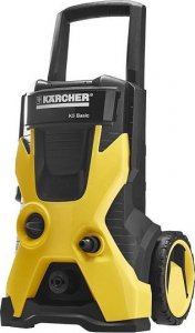 Myjka ciśnieniowa Karcher K5 Basic 2
