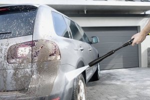 Myjka ciśnieniowa Karcher K5 Basic 3