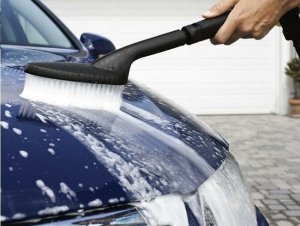 Myjka ciśnieniowa Karcher K5 Basic 4