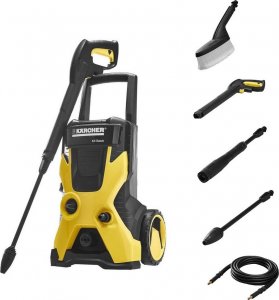 Myjka ciśnieniowa Karcher K5 Basic 8