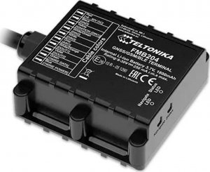 Nawigacja GPS Teltonika FMB204 GPS tracker Universal 2