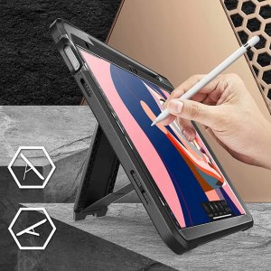 Etui na tablet SUPCASE UNICORN BEETLE PRO IPAD 10.9 2022 BLACK 4