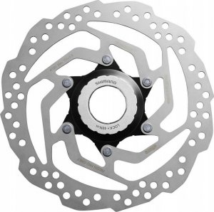 Shimano Tarcza hamulcowa Tourney SM-RT10 160mm CL 1