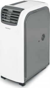 Klimatyzator Warmtec Morso+ KP40W Wi-Fi 3