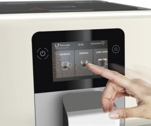 Ekspres ciśnieniowy Krups EA872A 3