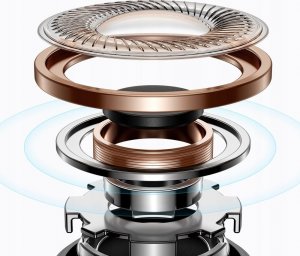 Słuchawki Mcdodo HP-8021 11