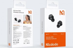 Słuchawki Mcdodo HP-8021 15