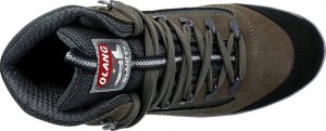 Buty trekkingowe męskie Olang Buty trekkingowe męskie OLANG TARVISIO.TEX (810 SAFARI) 43 5