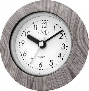 JVD Zegar ścienny JVD SH33.4 Łazienkowy Wodoszczelny 1