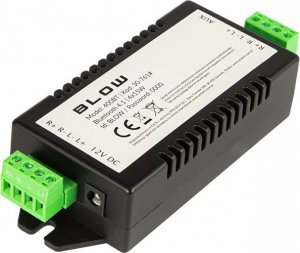 CB Radio Blow 30-761# Wzmacniacz audio bluetooth 4x15w 2