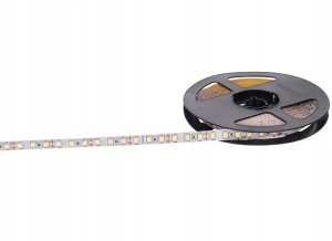 Taśma LED Prescot PR007-025-8-NW Economic taśma led 12V SMD2835 9,6W/M 120 LED 4000-4500K 5m 3