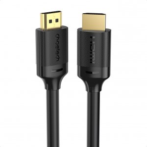 Kabel Choetech Choetech XHH-TP20 kabel HDMI 2.1 (8K 60Hz 48Gbps / 4K 144Hz / 2K 165Hz) 3D Dynamic HDR 2m czarny 2