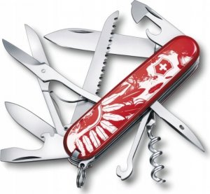 Victorinox Scyzoryk Huntsman Husaria (1.3713.R2) 1