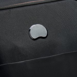 Torba Delsey Walizka Delsey Daily's 2w1 plecak i mała torba na laptopa 15.6" czarna 10