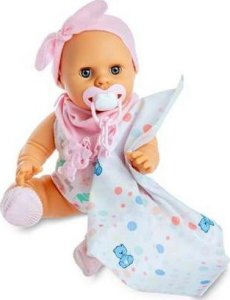 Berjuan Lalka z Akcesoriami Berjuan Susu trykot zwierzęta (38 cm) 1