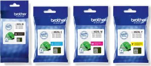 Tusz Brother Tusze oryginalne Brother LC462XL 2