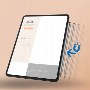 Rysik Adonit Rysik do iPada, Neo, pencil, ołówek 6