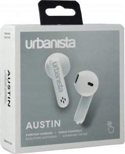Słuchawki Urbanista Austin białe 2