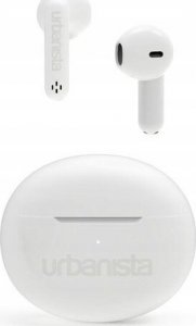 Słuchawki Urbanista Austin białe 3