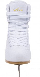 Vivo Łyżwy figurowe Vivo Bella Donna white  38 4