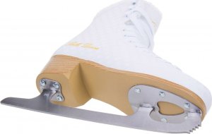 Vivo Łyżwy figurowe Vivo Bella Donna white  38 6