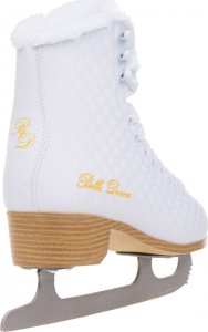 Vivo Łyżwy figurowe Vivo Bella Donna white  41 3