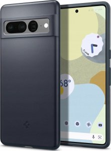 Spigen Etui Spigen do Pixel 7 Pro, cover, cienkie, lekkie 1