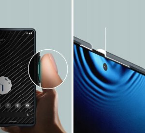 Spigen Etui Spigen do Pixel 7 Pro, cover, cienkie, lekkie 13