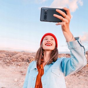 Spigen Etui Spigen do Pixel 7 Pro, cover, cienkie, lekkie 14
