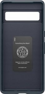 Spigen Etui Spigen do Pixel 7 Pro, cover, cienkie, lekkie 3