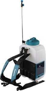 Makita MAKITA.OPRYSKIWACZ 18V DUS158Z PLECAKOWY 15l 9