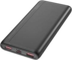 Powerbank XO XO POWERBANK PR126 10000 MAH PD QUICK CHARGE 4.0 CZARNY standard 2