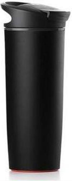 Neverland Acrobat Mug Kubek Termiczny 0.54l (P-06-ACROBAT-BLK-0,54L) 1