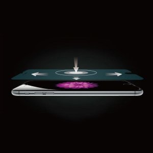 Hurtel Standard Tempered Glass Koperta szkło hartowane Samsung Galaxy S23 9H 9
