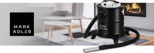 Odkurzacz przemysłowy Mark Adler Odkurzacz przemysłowy Mark Adler Crafter 16