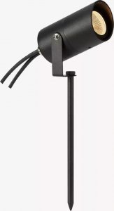Markslojd Zewnętrzna lampa stojąca Garden 24 outdoor LED 3,2W czarny 1