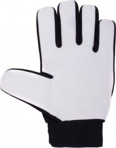 Vivo Rękawice bramkarskie Vivo GK-2040 light blue-white 5 3